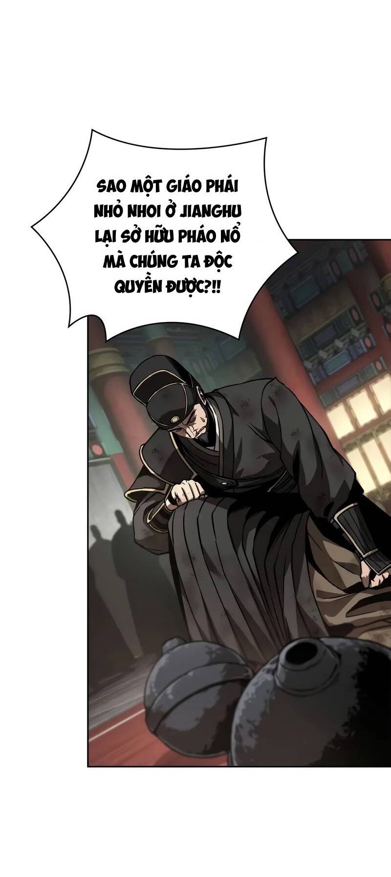 Ngã Lão Ma Thần Chapter 238 - Trang 2