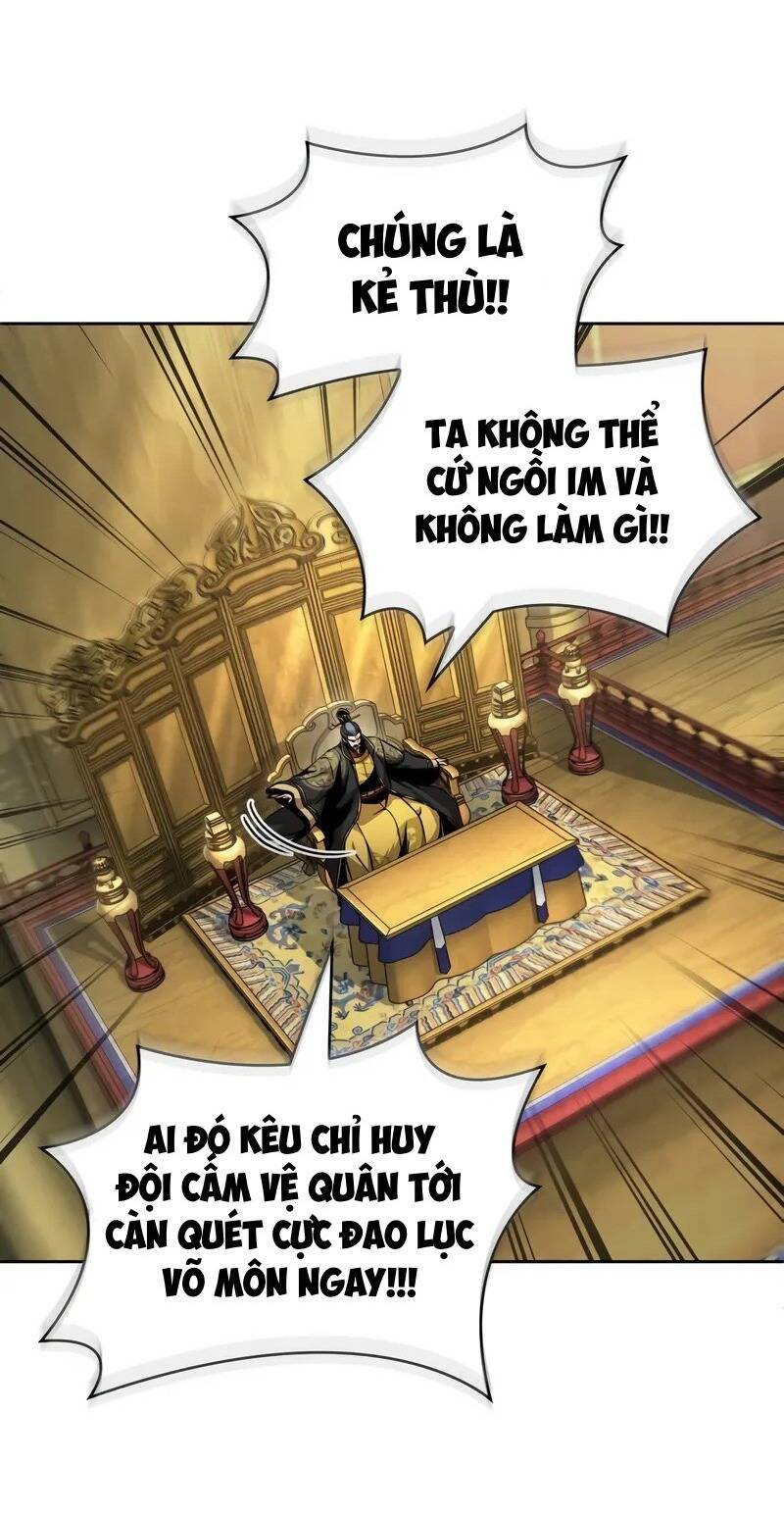 Ngã Lão Ma Thần Chapter 238 - Trang 2