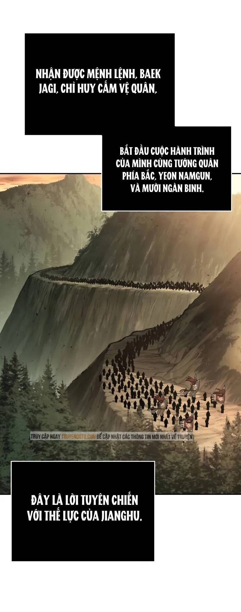 Ngã Lão Ma Thần Chapter 238 - Trang 2