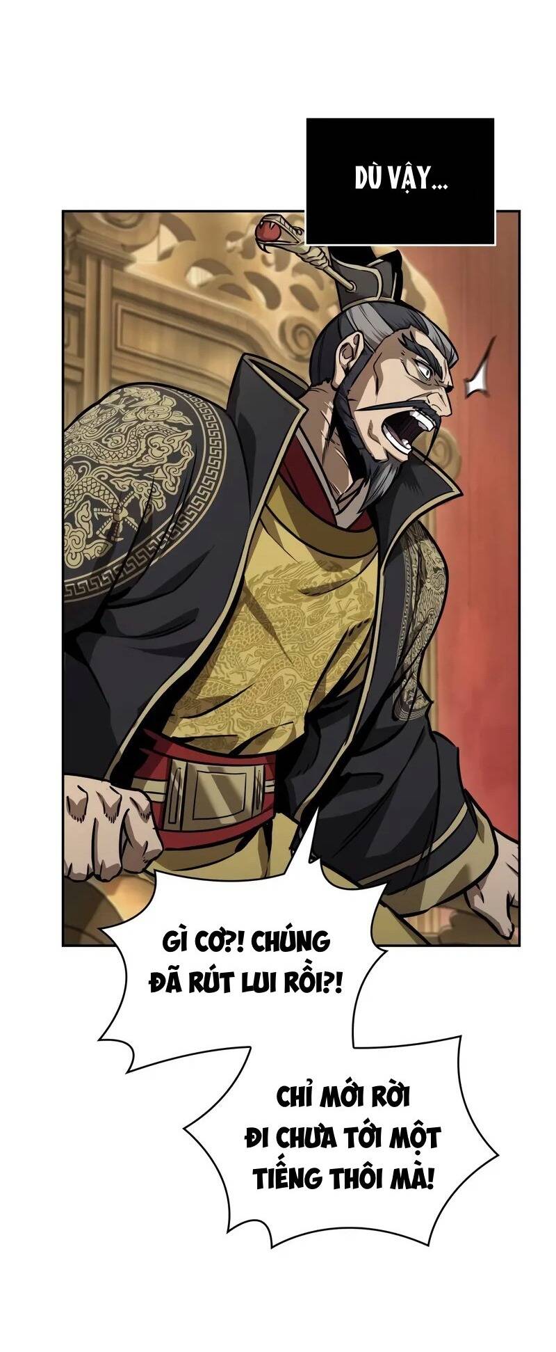 Ngã Lão Ma Thần Chapter 238 - Trang 2