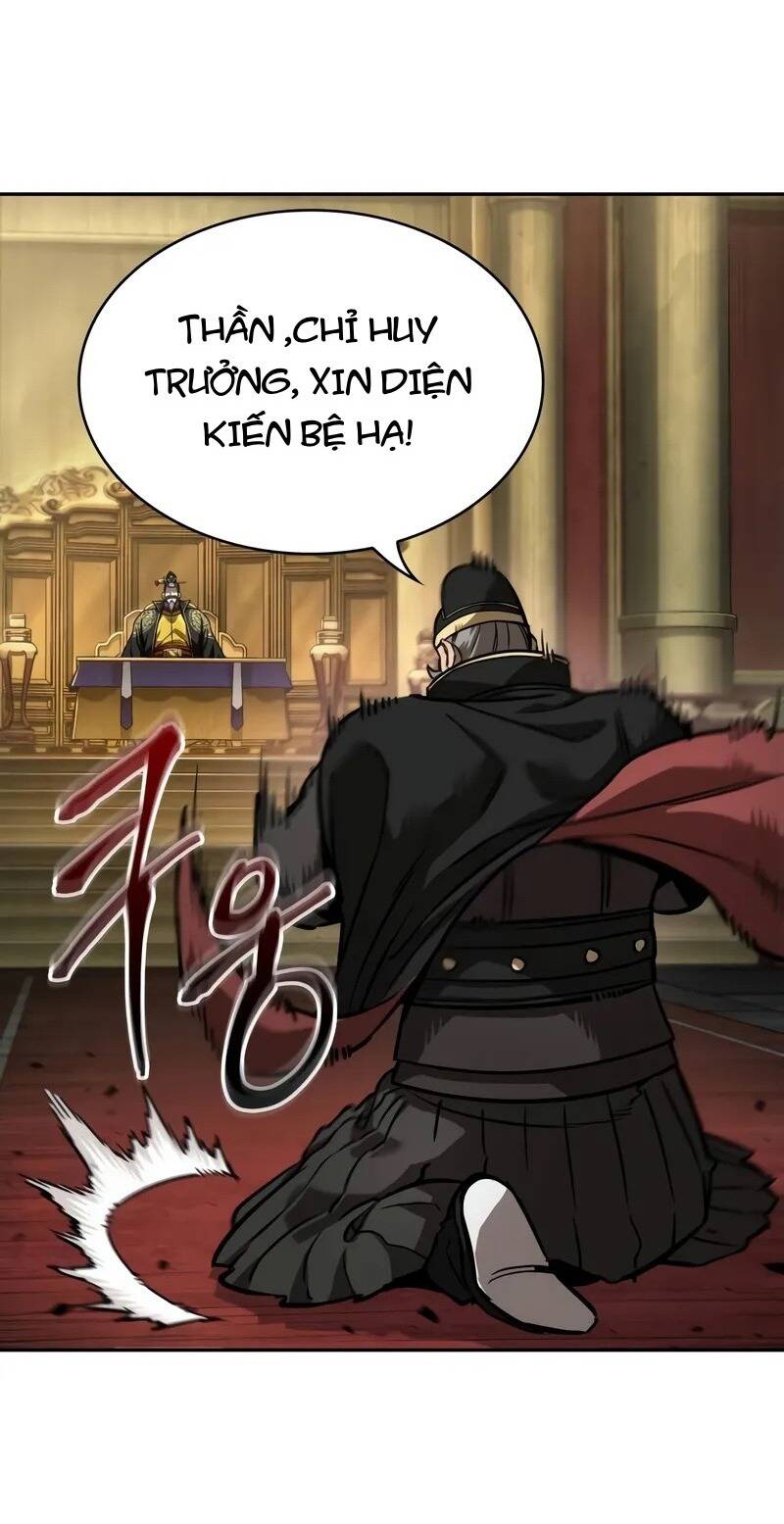 Ngã Lão Ma Thần Chapter 238 - Trang 2