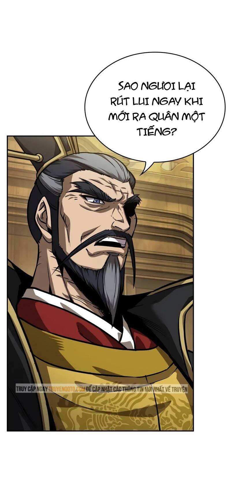 Ngã Lão Ma Thần Chapter 238 - Trang 2