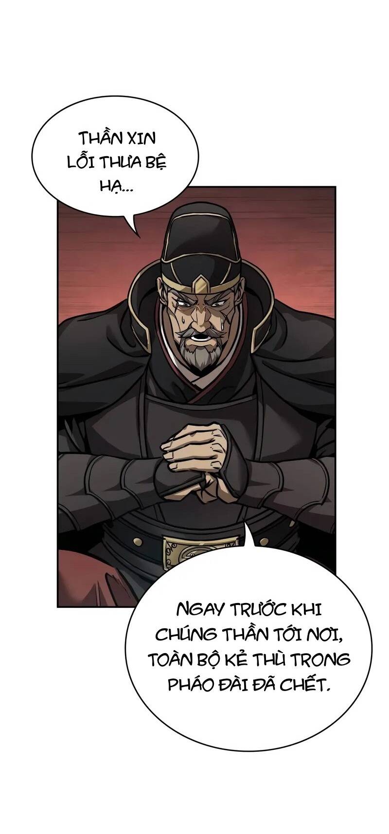 Ngã Lão Ma Thần Chapter 238 - Trang 2