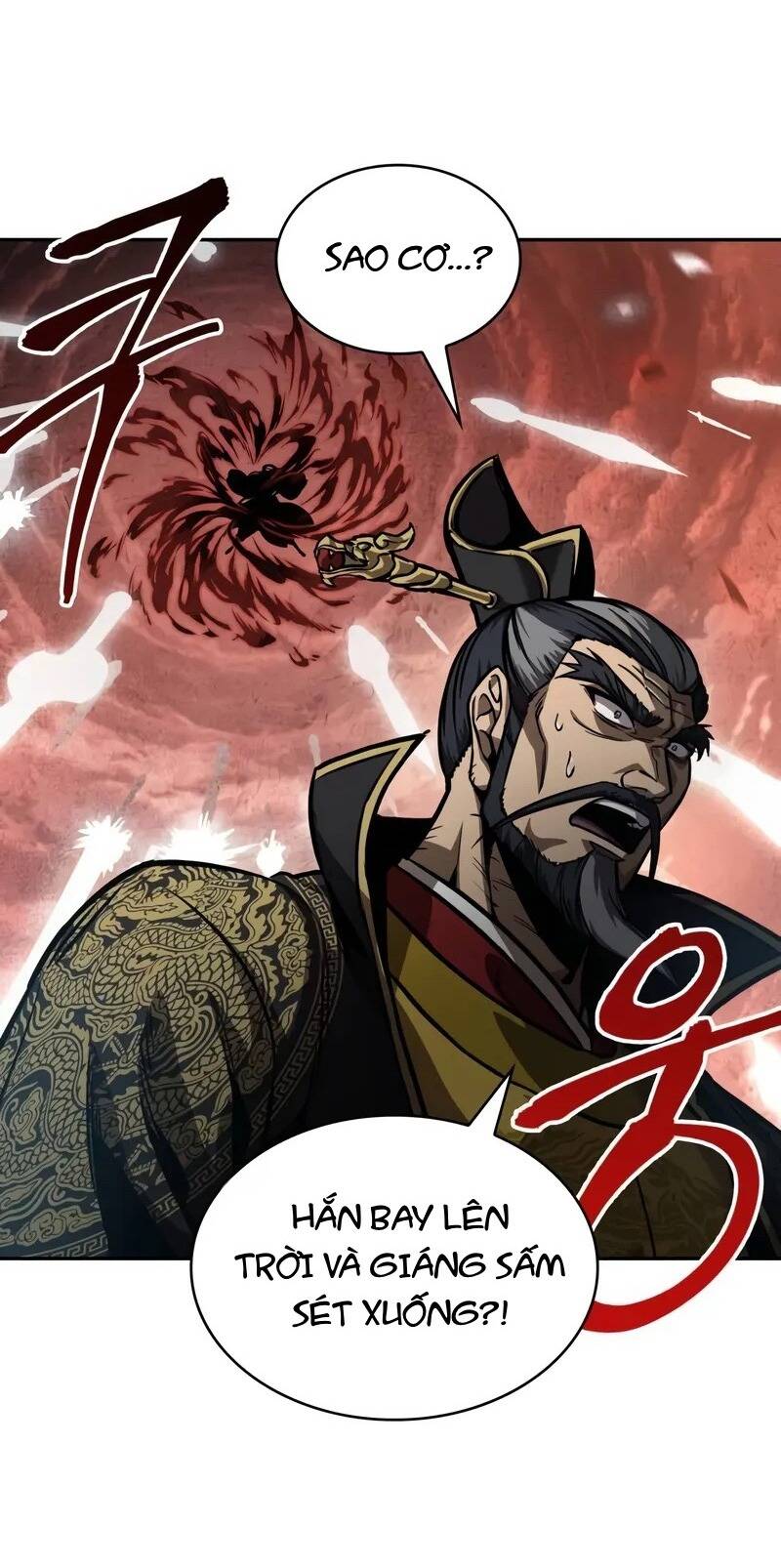 Ngã Lão Ma Thần Chapter 238 - Trang 2