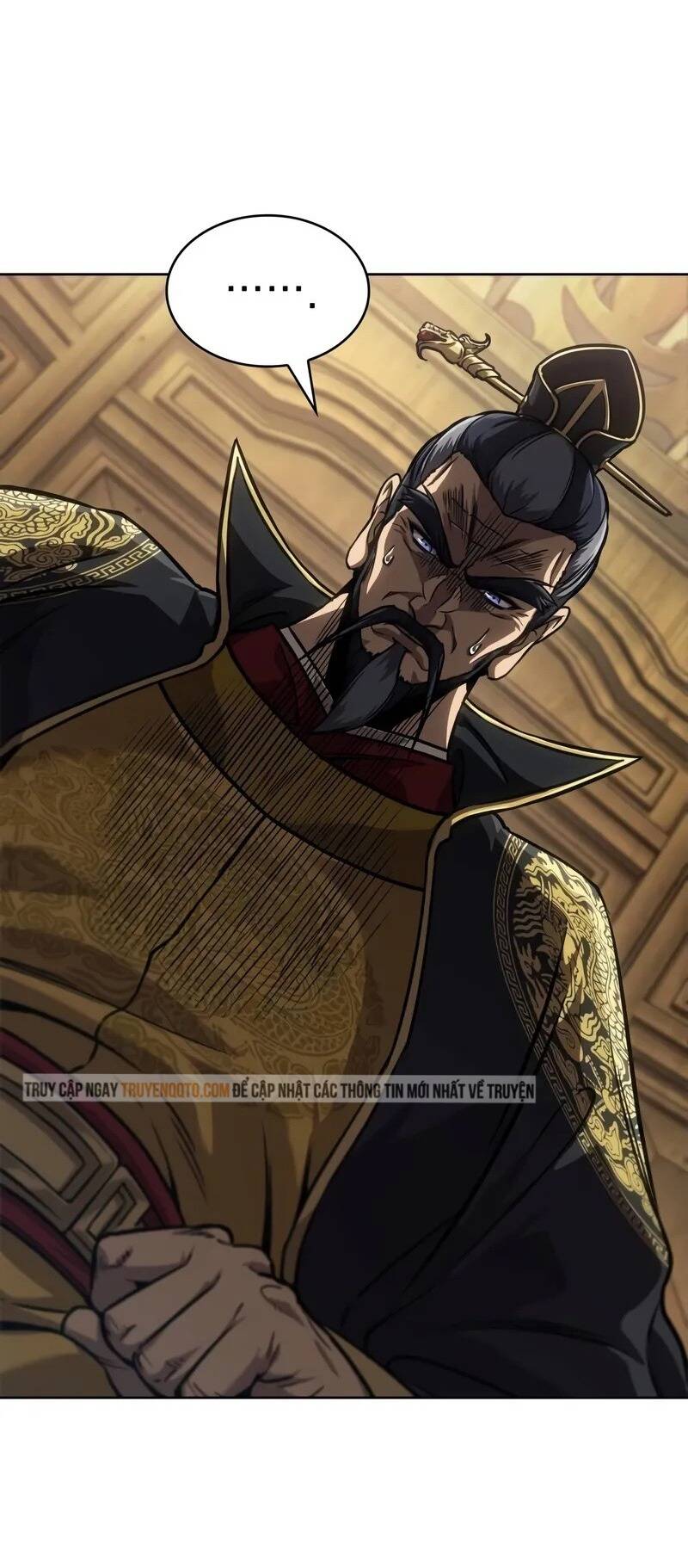 Ngã Lão Ma Thần Chapter 238 - Trang 2