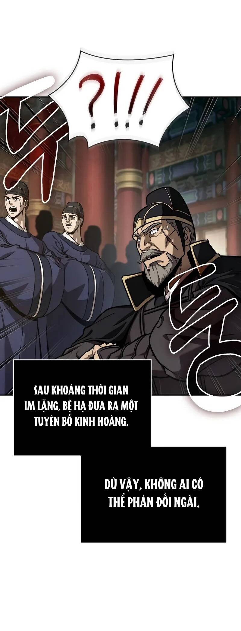 Ngã Lão Ma Thần Chapter 238 - Trang 2
