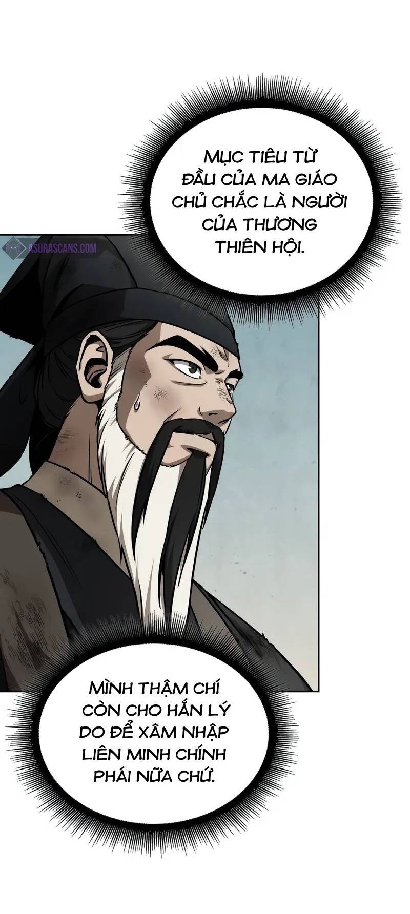 Ngã Lão Ma Thần Chapter 238 - Trang 2