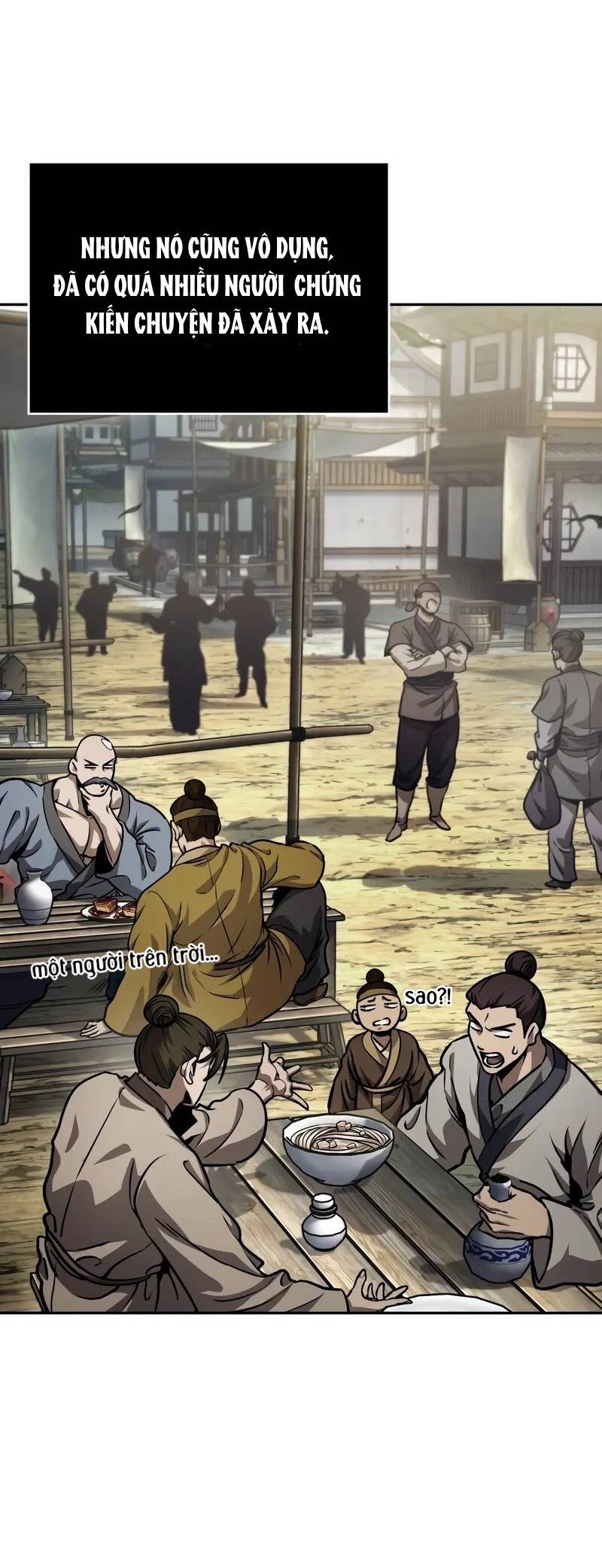 Ngã Lão Ma Thần Chapter 238 - Trang 2