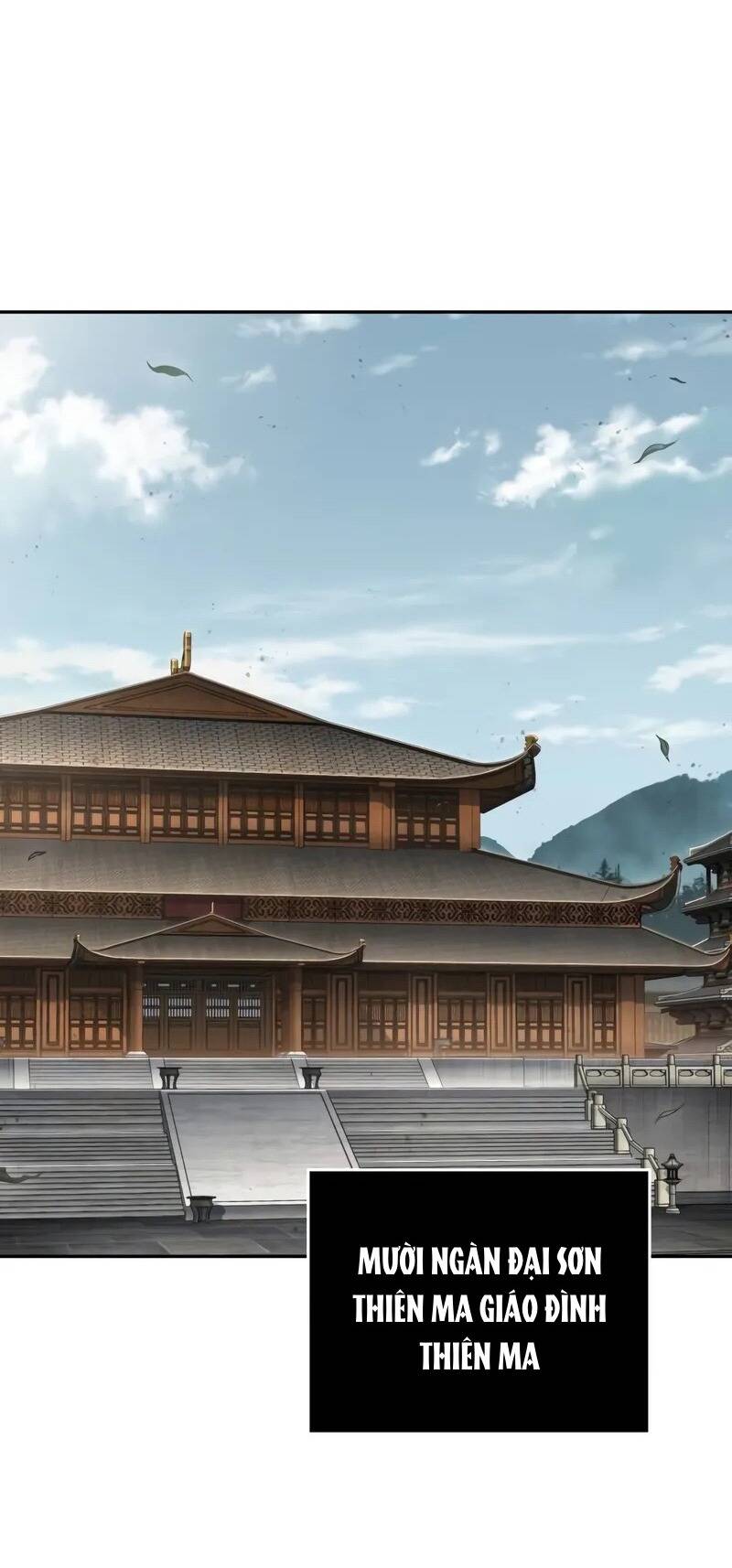 Ngã Lão Ma Thần Chapter 238 - Trang 2