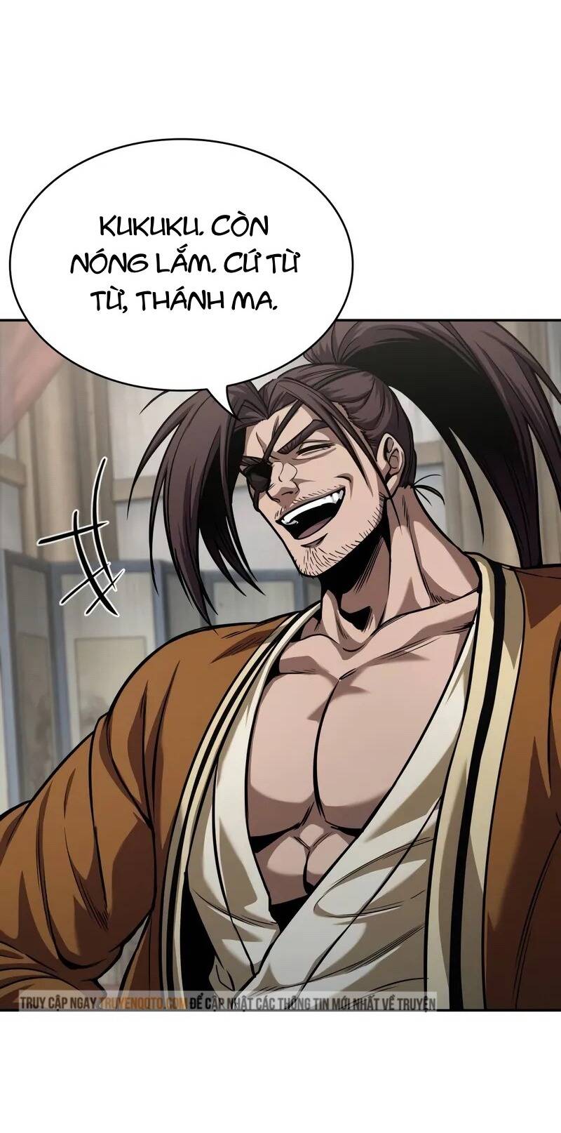 Ngã Lão Ma Thần Chapter 238 - Trang 2