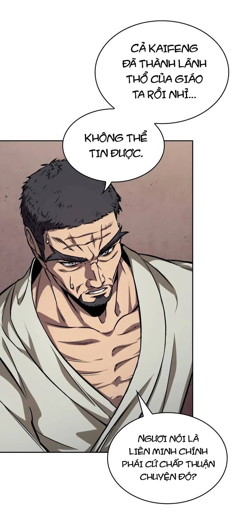 Ngã Lão Ma Thần Chapter 238 - Trang 2