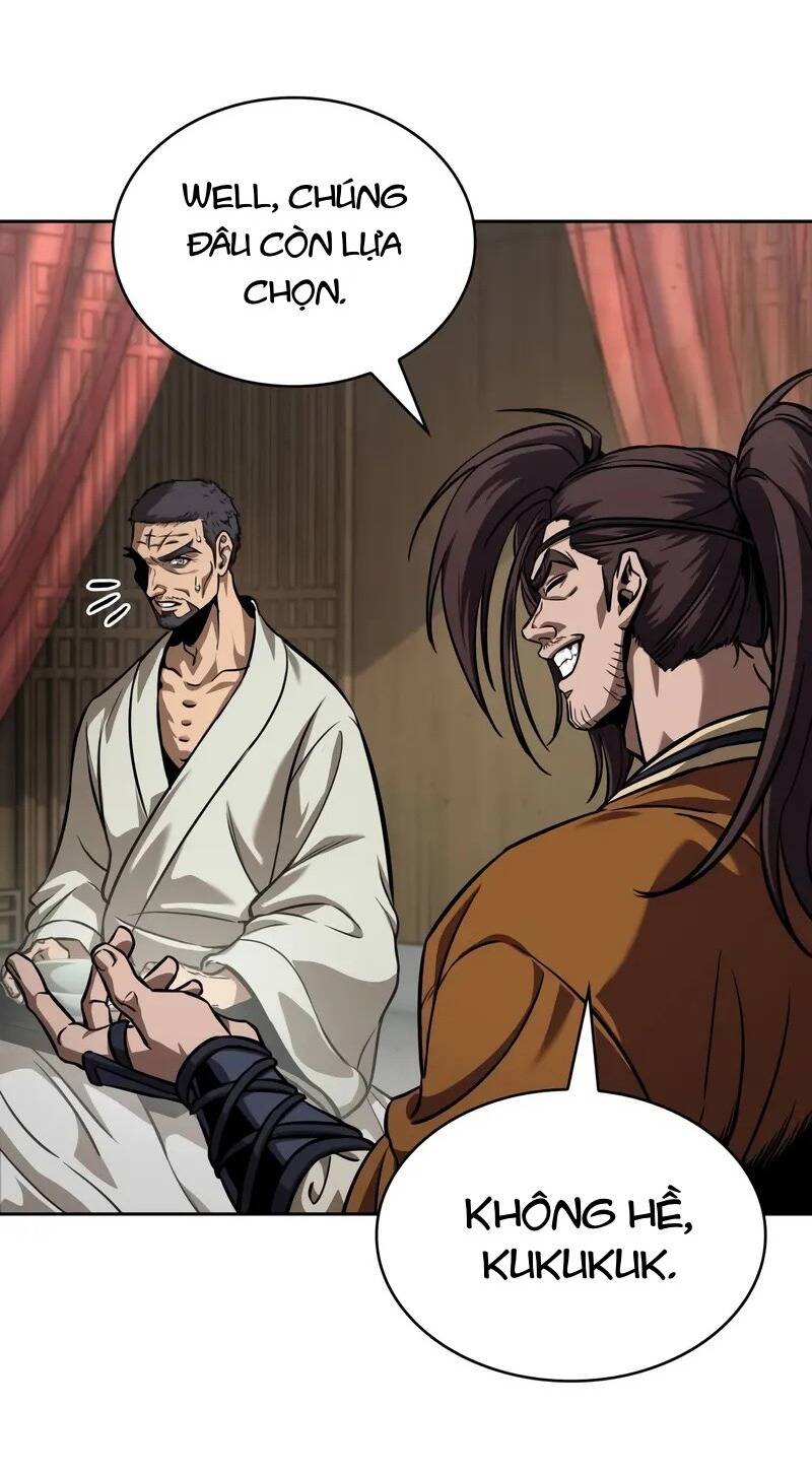 Ngã Lão Ma Thần Chapter 238 - Trang 2