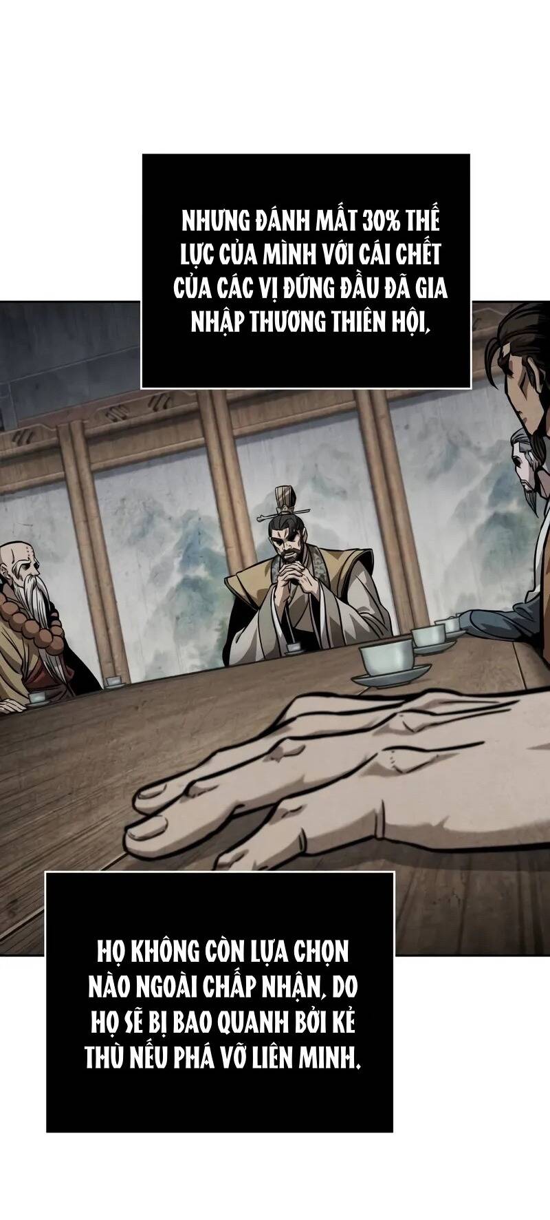 Ngã Lão Ma Thần Chapter 238 - Trang 2