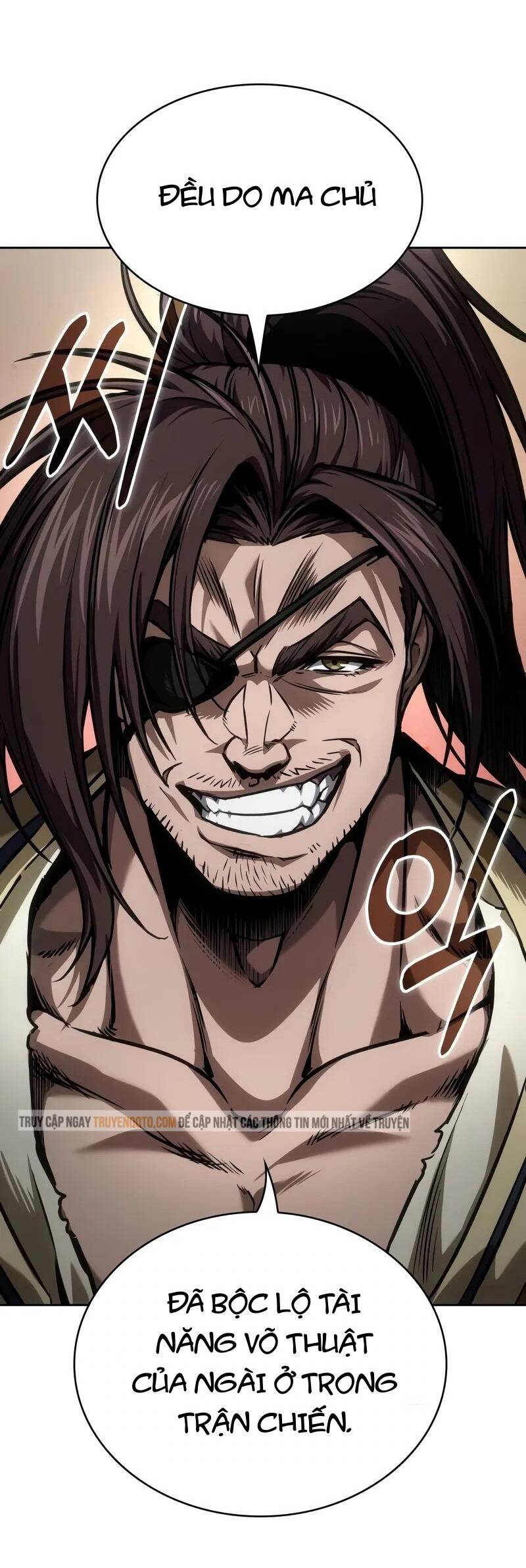 Ngã Lão Ma Thần Chapter 238 - Trang 2