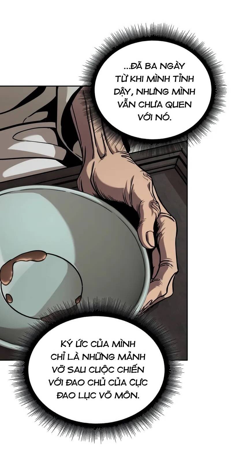 Ngã Lão Ma Thần Chapter 238 - Trang 2