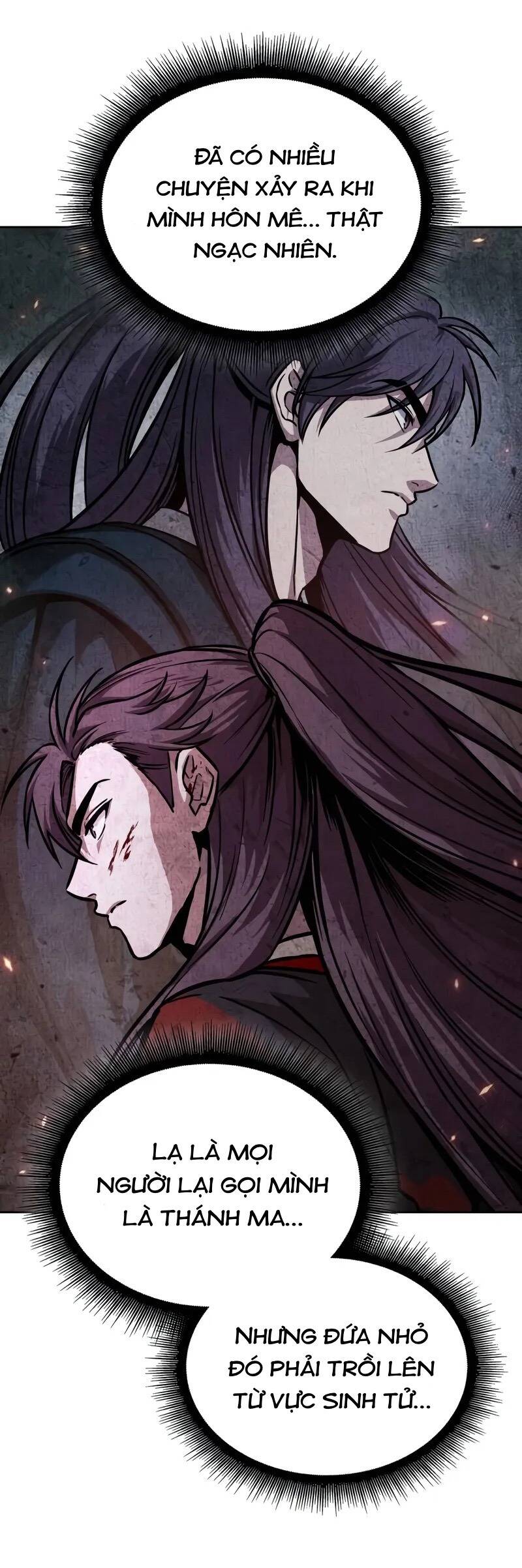 Ngã Lão Ma Thần Chapter 238 - Trang 2