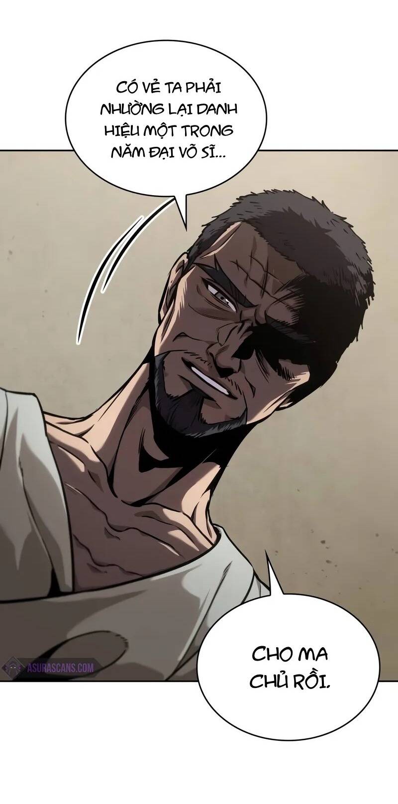 Ngã Lão Ma Thần Chapter 238 - Trang 2