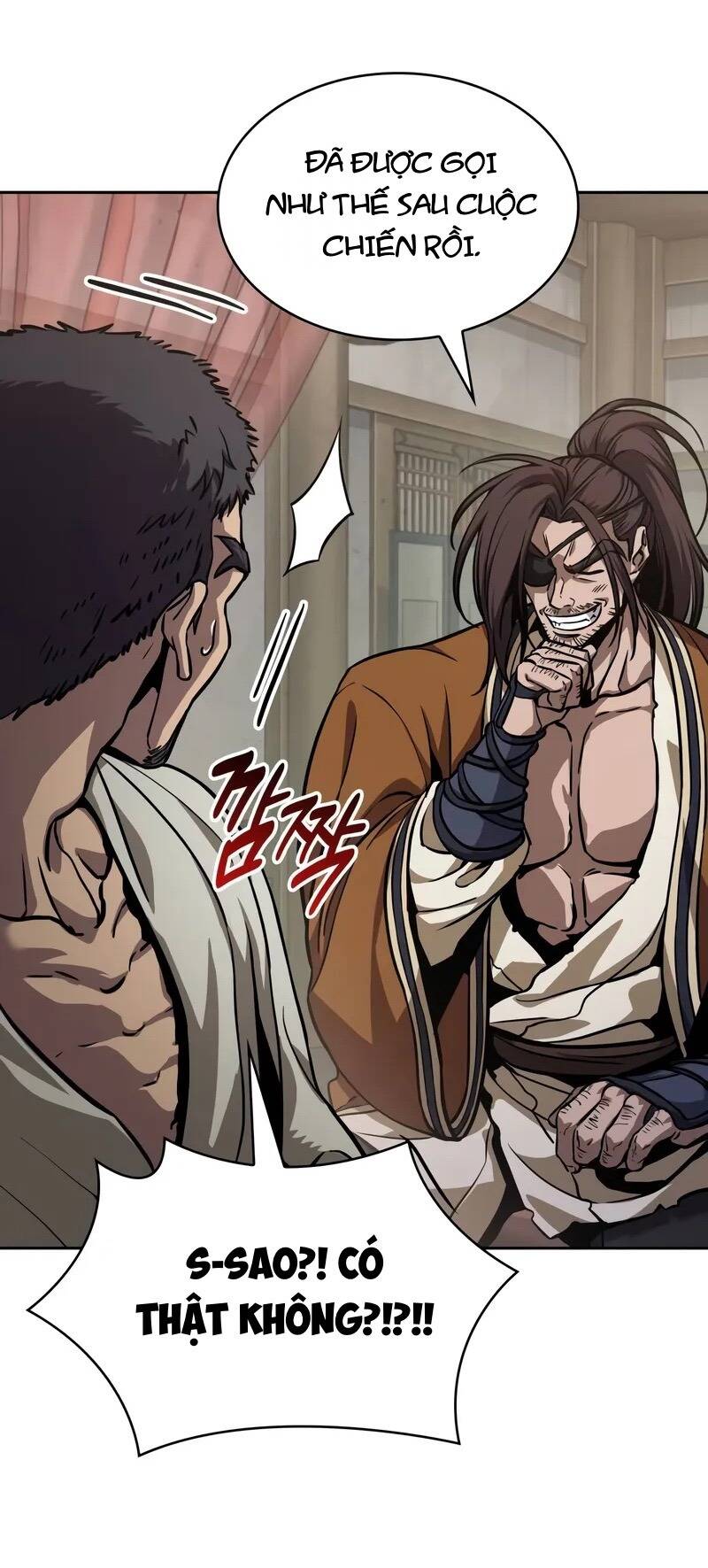 Ngã Lão Ma Thần Chapter 238 - Trang 2