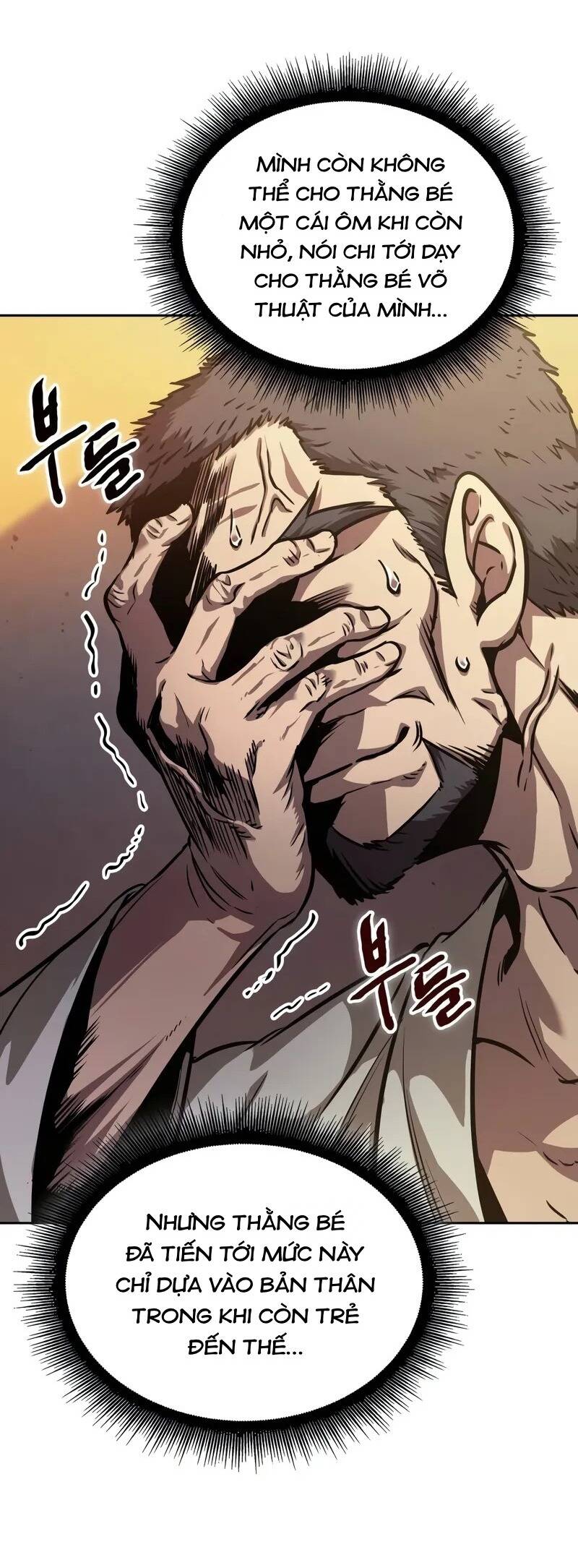 Ngã Lão Ma Thần Chapter 238 - Trang 2