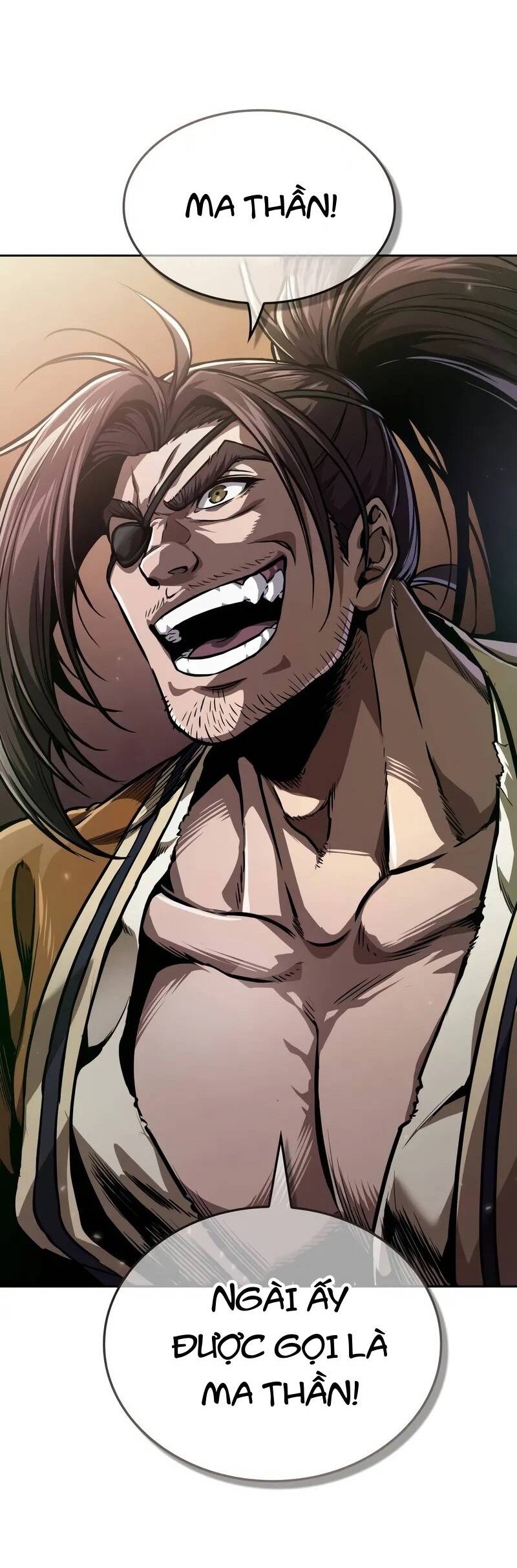 Ngã Lão Ma Thần Chapter 238 - Trang 2