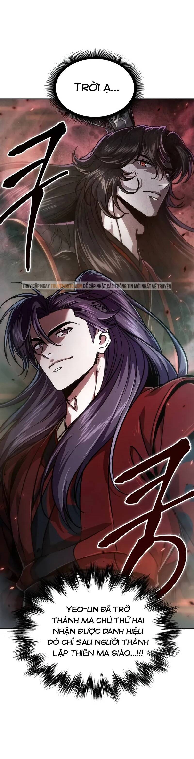 Ngã Lão Ma Thần Chapter 238 - Trang 2