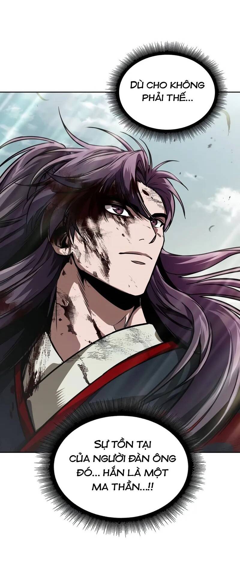 Ngã Lão Ma Thần Chapter 238 - Trang 2