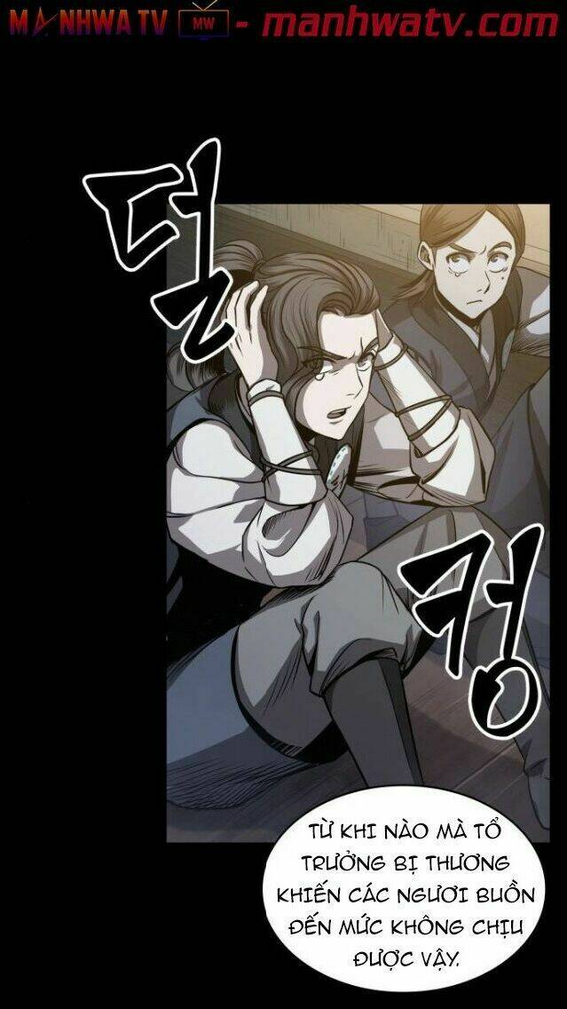 Ngã Lão Ma Thần Chapter 24 - Trang 2