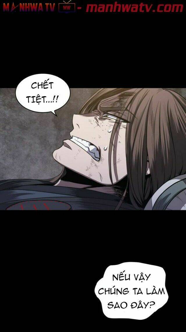 Ngã Lão Ma Thần Chapter 24 - Trang 2