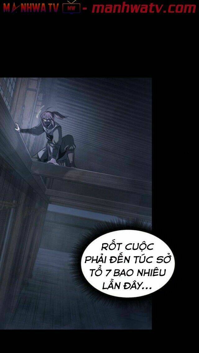 Ngã Lão Ma Thần Chapter 24 - Trang 2