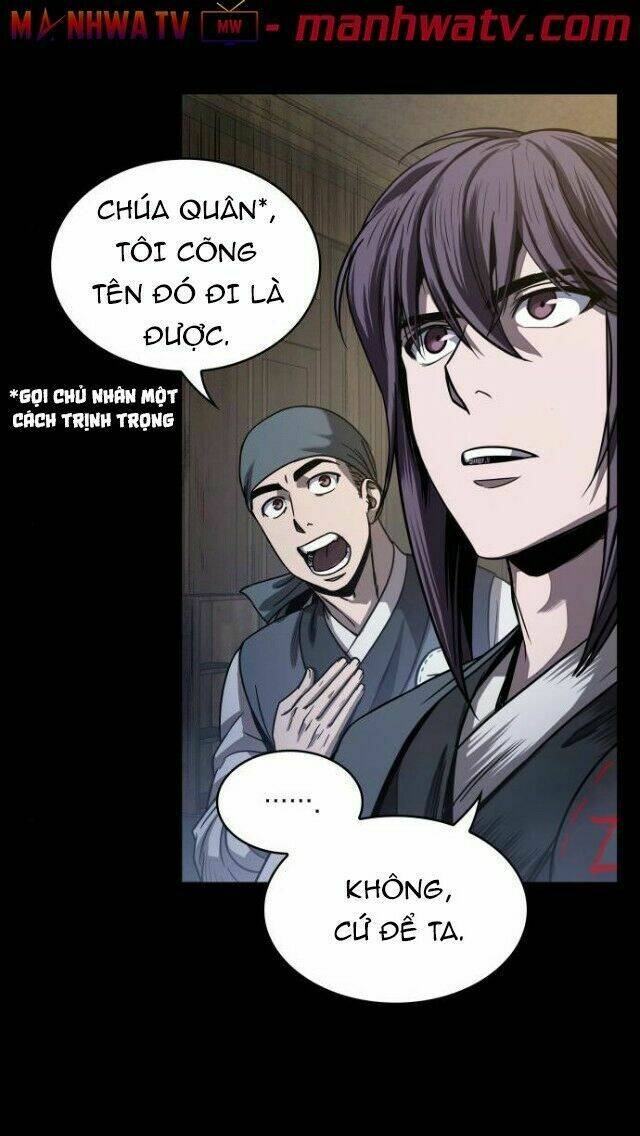 Ngã Lão Ma Thần Chapter 24 - Trang 2