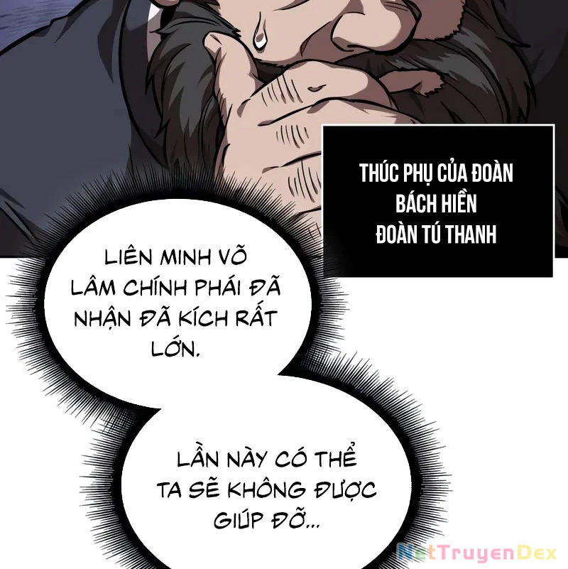 Ngã Lão Ma Thần Chapter 241 - Trang 2