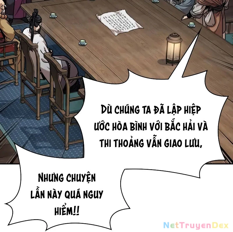 Ngã Lão Ma Thần Chapter 241 - Trang 2