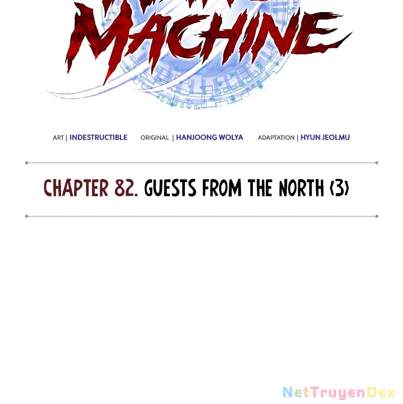 Ngã Lão Ma Thần Chapter 241 - Trang 2