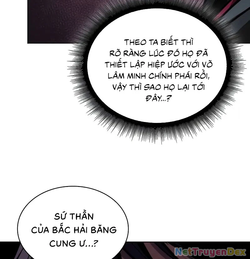 Ngã Lão Ma Thần Chapter 241 - Trang 2