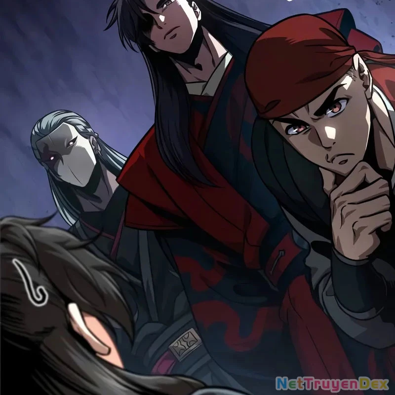 Ngã Lão Ma Thần Chapter 241 - Trang 2