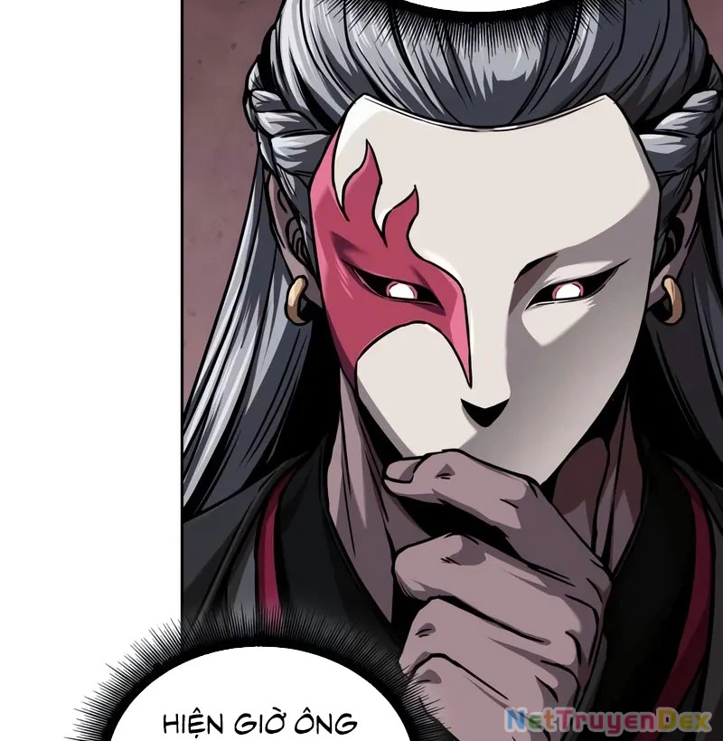 Ngã Lão Ma Thần Chapter 241 - Trang 2