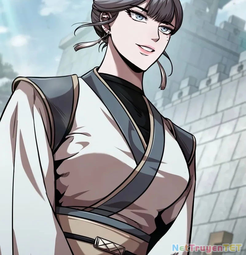 Ngã Lão Ma Thần Chapter 244 - Trang 2