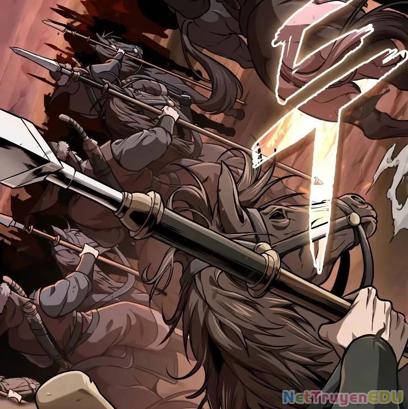 Ngã Lão Ma Thần Chapter 246.1 - Trang 2