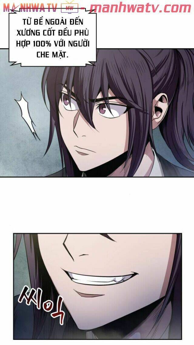 Ngã Lão Ma Thần Chapter 25 - Trang 2