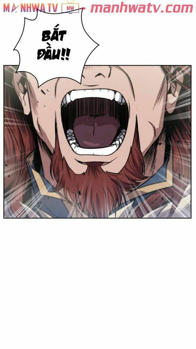 Ngã Lão Ma Thần Chapter 25 - Trang 2