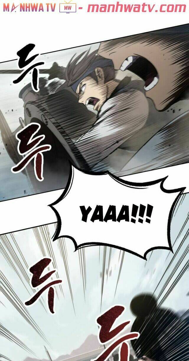 Ngã Lão Ma Thần Chapter 25 - Trang 2