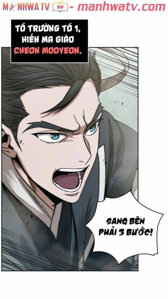 Ngã Lão Ma Thần Chapter 25 - Trang 2