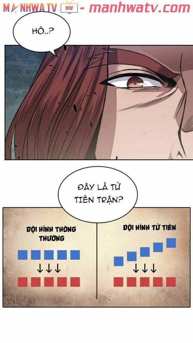 Ngã Lão Ma Thần Chapter 25 - Trang 2