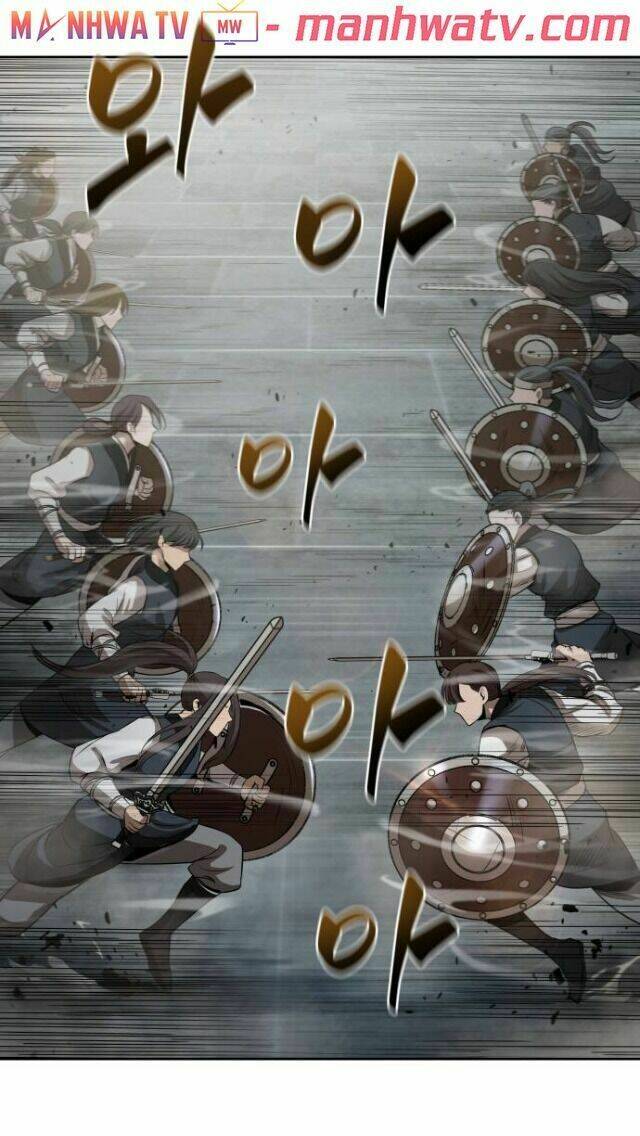 Ngã Lão Ma Thần Chapter 25 - Trang 2