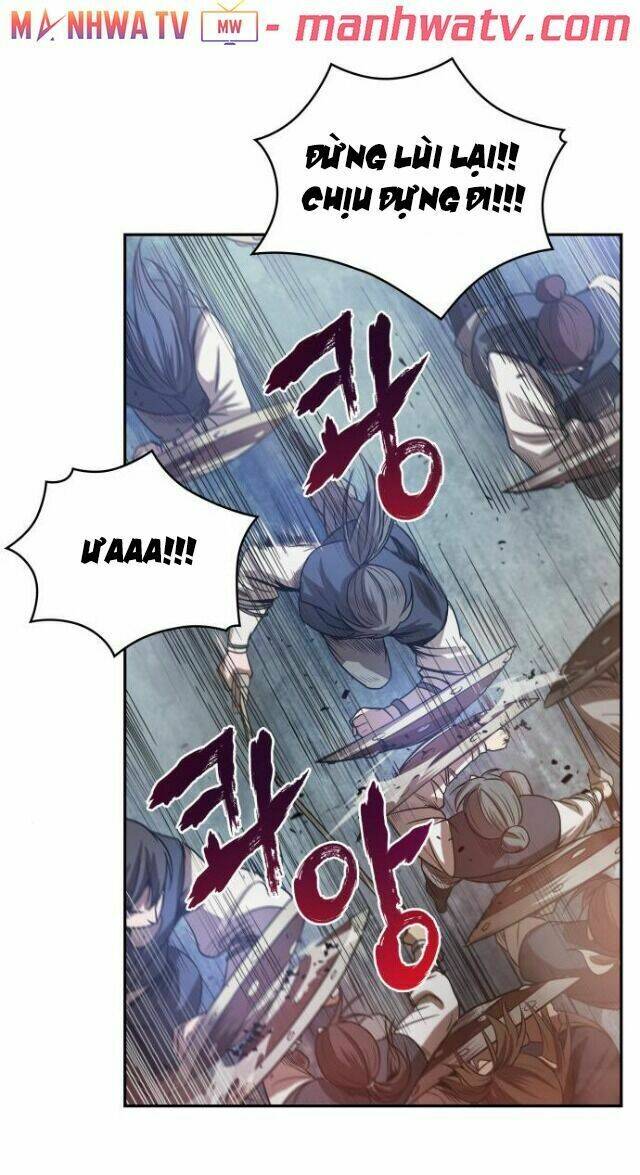 Ngã Lão Ma Thần Chapter 25 - Trang 2