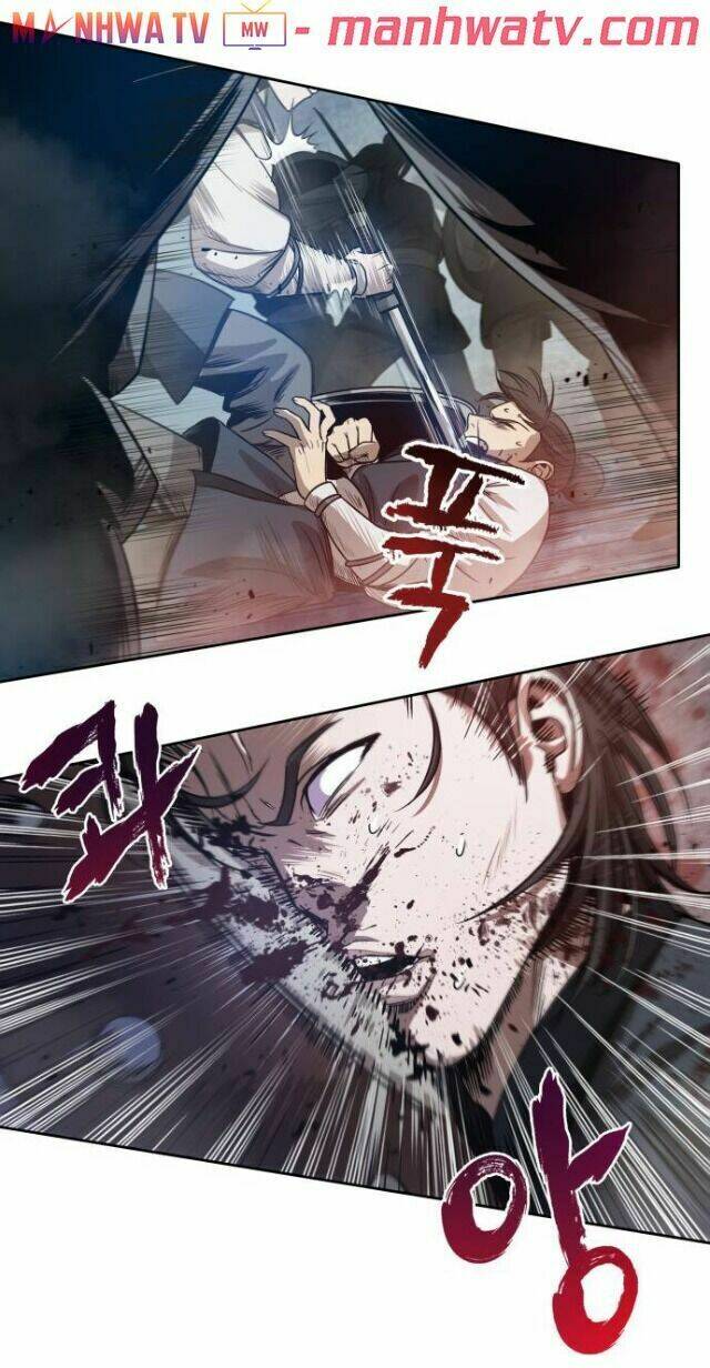 Ngã Lão Ma Thần Chapter 25 - Trang 2