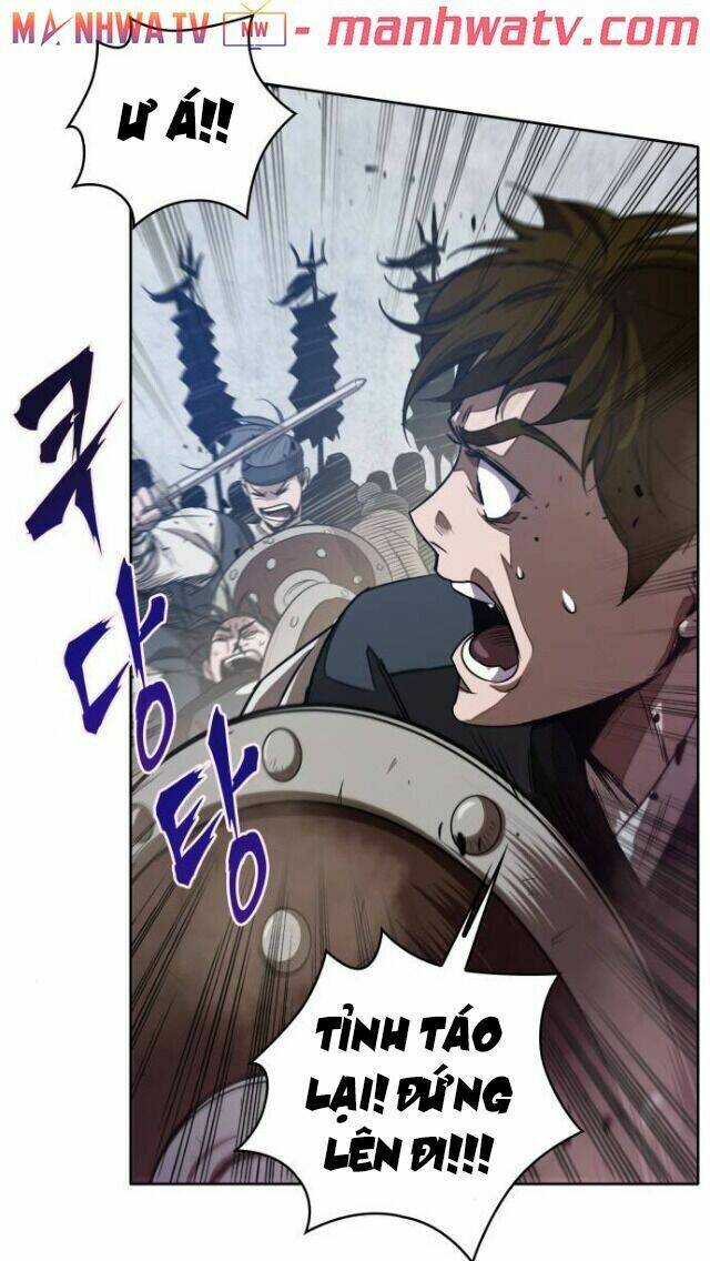 Ngã Lão Ma Thần Chapter 25 - Trang 2