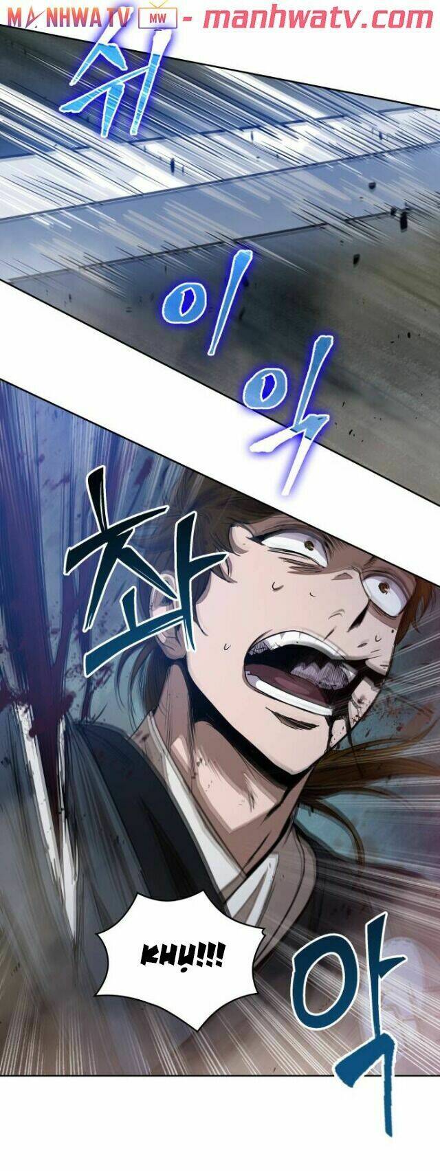 Ngã Lão Ma Thần Chapter 25 - Trang 2