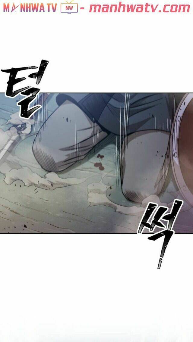 Ngã Lão Ma Thần Chapter 25 - Trang 2