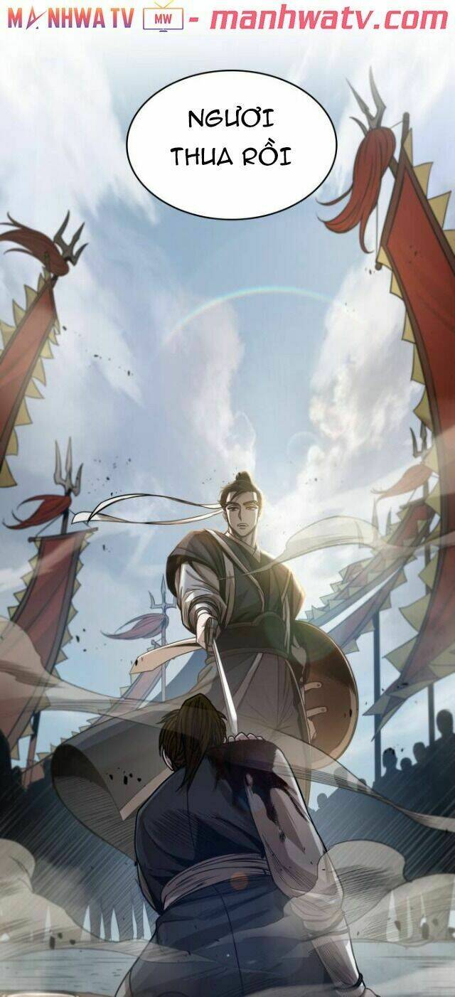 Ngã Lão Ma Thần Chapter 25 - Trang 2